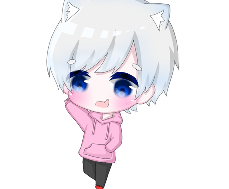 アイコン描きます ぬいぐるみにしたくなるような かわいいアイコン アイコン作成 ココナラ