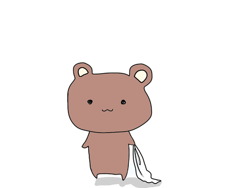 どこか切ないイラスト描きますます ツイッターやラインのアイコンなどに切なさをプラスしませんか イラスト作成 ココナラ