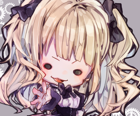 ゆるいミニキャラのアイコンやヘッダー描きます Sns等のアイコン等にお使いできるイラストをお描きします アイコン作成 ココナラ ゆるいミニキャラのアイコンやヘッダー描きます Sns等のアイコン等にお使いできるイラストをお描きします アイコン作成 ココナラ