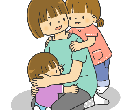 コロナ禍だからこそ！お子様についての相談聞きます 保育士としての保育、子育ての学びを皆さんへの力に！ イメージ1