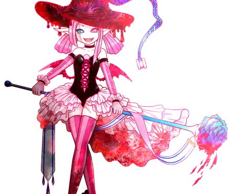 教えます あなたの絵をもっと魅力的に イラストレッスン アドバイス ココナラ