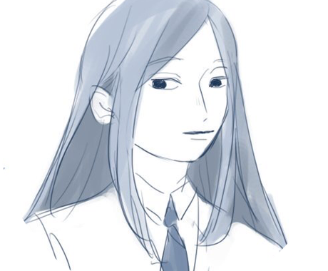 アイコンなどのデフォルメ絵描きます 二頭身 三頭身 横顔などご指定いただけます アイコン作成 ココナラ