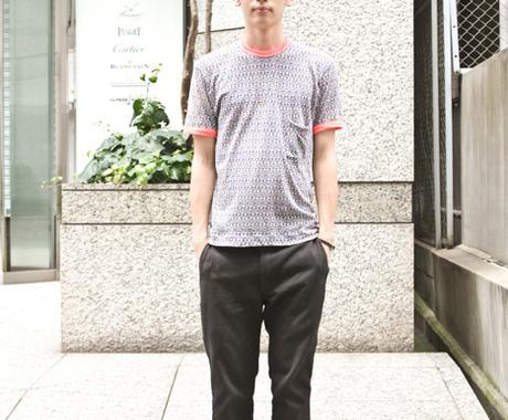 オシャレが苦手な男性へ あなたのファッションをコーディネート アドバイスします ファッションの相談 ココナラ