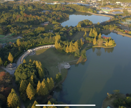 ドローン技術認定者が綺麗な映像を空撮します イベントの撮影 屋根の点検作業など幅広く活用できます 動画撮影 素材提供 ココナラ