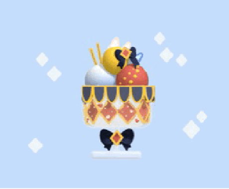 商用利用可！あなたのモチーフ3DCG制作します あなたのイメージにピッタリモチーフ イメージ2