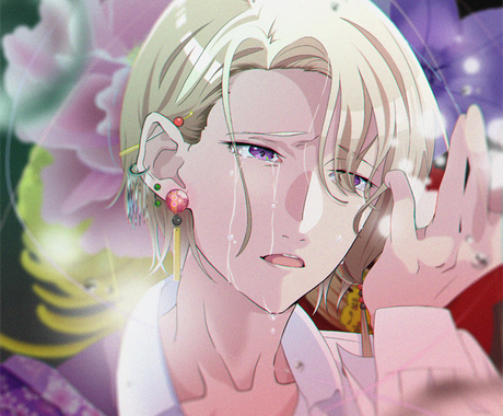 Sns等にどうぞ あなただけのアイコン描きます プロのイラストレーターが世界に一つだけのアイコンを描きます アイコン作成 ココナラ