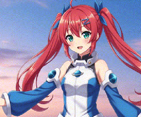 5000円で簡易VTuberデビューできます ゲーム実況に特化したVTuber風キャラ表示ツールついに完成 イメージ1