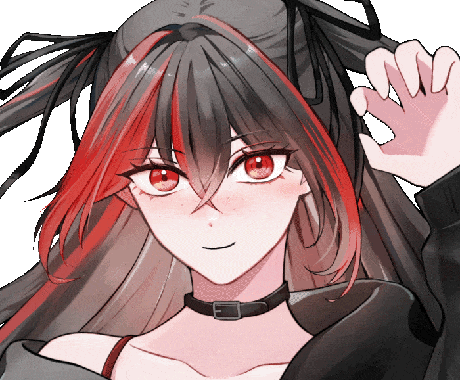 イラスト全般【うごくイラストも対応】描きます 美しいキャラを動かして魅力的にしてみませんか？ イメージ2