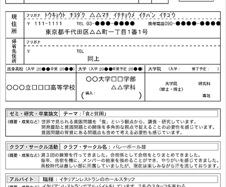 Es作成 添削支援 新卒就活 させて頂きます 他の就活生よりも深く考え 企業に寄り添ったesにしましょう 就職 転職のサポート ココナラ