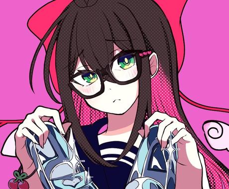 歌ってみたイラスト 動画用イラスト作成します オリジナルイラストでサムネから周りと差をつけよう イラスト作成 ココナラ 歌ってみたイラスト 動画用イラスト作成します オリジナルイラストでサムネから周りと差をつけよう イラスト作成 ココナラ