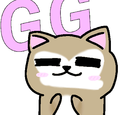 1枚500円でツイッチスタンプかきます あなたのTwitchスタンプ1枚500でかかせてください! イメージ2