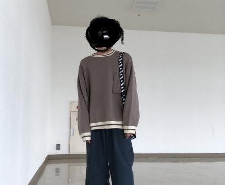 彼女とのデート服 かっこいいコーデ教えます つい二度見してしまうような かっこいいコーデを作ります ファッションの相談 各種診断 ココナラ