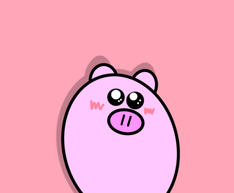 1 最速納品 時間が無い方 イラストお作りします 最速で大満足の動物のかわいいイラストをお作りいたします イラスト作成 ココナラ