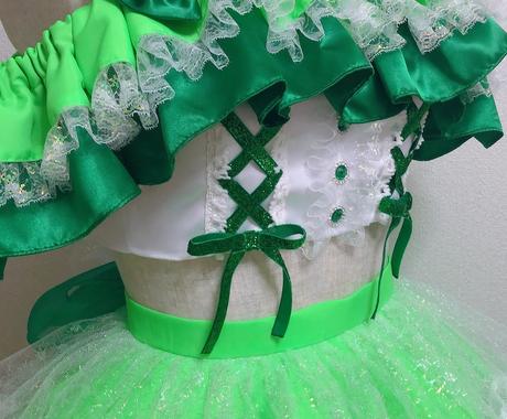 アイドル衣装つくります 舞台衣装やコスプレ衣装などデザインから縫製まで オリジナルグッズ販売 ココナラ