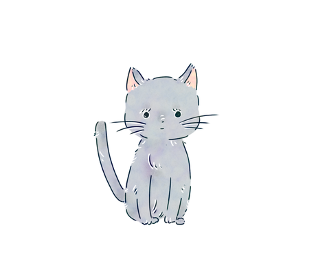 おしゃれなイラスト描きます 淡色系ほっこりイラストお探しの方にオススメ イラスト作成 ココナラ