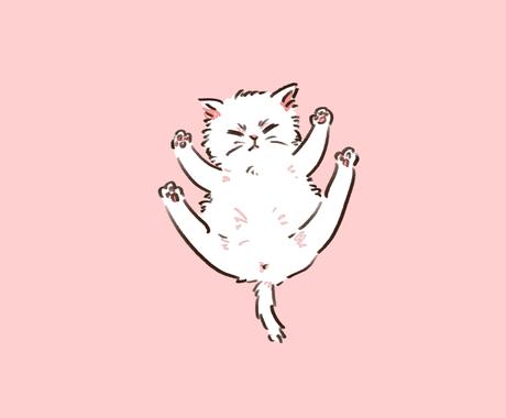 かわいい動物のイラスト作成します 優しいタッチの動物のイラストを作成します イラスト作成 ココナラ