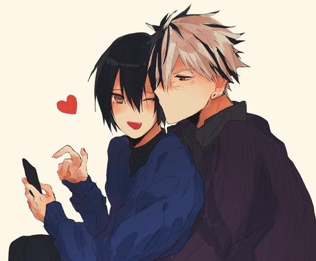 ご希望の夢絵を描かせていただきます 夢絵だけでなく単体絵もご依頼可能です イラスト作成 ココナラ