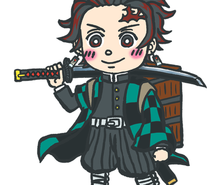 あなたの推しキャラ オリキャラを二次創作 描きます 3 4頭身で 個性的な可愛いさを アイコン作成 ココナラ あなたの推しキャラ オリキャラを二次創作 描きます 3 4頭身で 個性的な可愛いさを アイコン作成 ココナラ