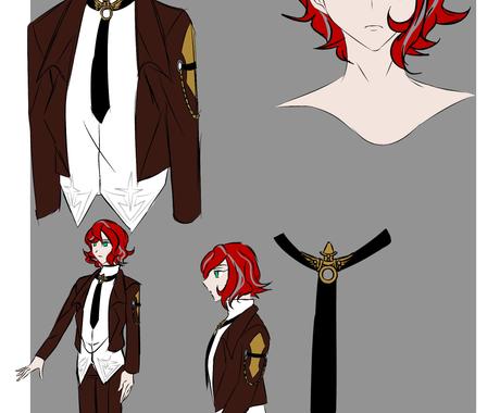 歌い手様専用のmvイラスト描きます 完全オーダーメイドでハイコストパフォーマンスです イラスト作成 ココナラ