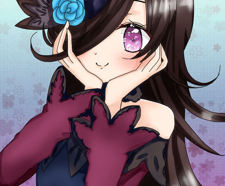 イラストのご依頼承ります 同人 商用 個人観賞用 ご依頼承ります イラスト作成 ココナラ