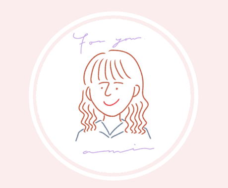 シンプルアイコン作成します シンプルでポップなアイコンにぴったりイラスト描きます アイコン作成 ココナラ