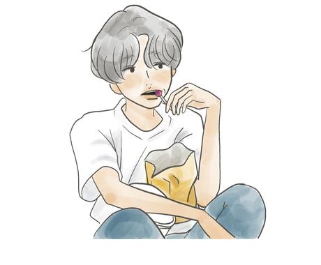 おしゃれイラストや イメージアイコン描きます Snsやブログで使えるアイコンなどかわいイラストで再現します アイコン作成 ココナラ おしゃれイラストや イメージアイコン描きます Snsやブログで使えるアイコンなどかわいイラストで再現します アイコン作成 ココナラ