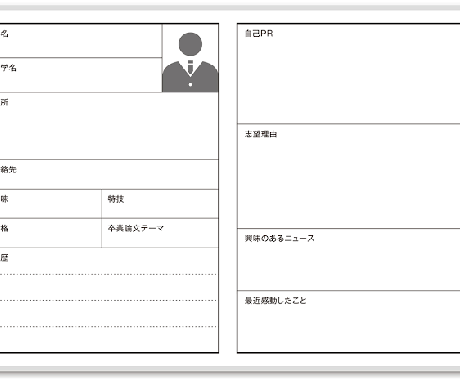 就活 公務員試験のes 志望理由書添削します 面接のことまで考えた添削を心がけています 新卒就職活動の相談 ココナラ