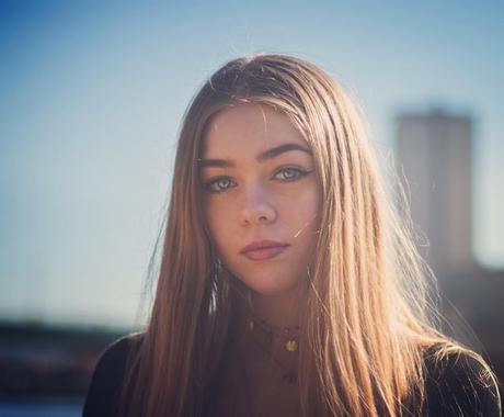 周りが褒める髪型 骨格診断し 似合う髪型提案します 多毛癖毛解決の多数実績有 ヘアスタイル髪型カットご提案します ヘアケア ネイルの相談 ココナラ