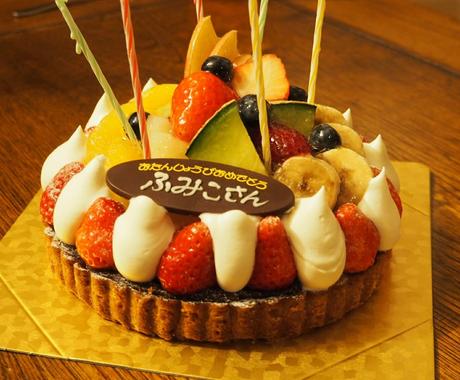 お誕生日や記念日にサプライズムービー作ります 大切なあの人へ 感動系 マジメ系 お笑い系何でも承ります 動画編集 ココナラ