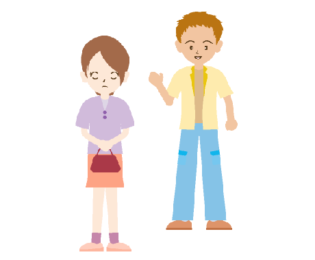 恋愛相談やナンパを覚えたい方へ。アドバイス致します。 イメージ1