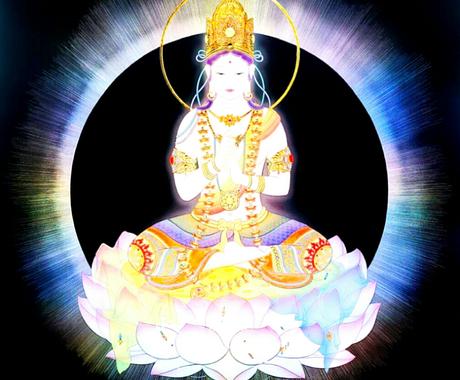 観音様に降りてきていただき観音カード鑑定をさせていただきます 現在1日2名様で締切 人生 スピリチュアル ココナラ