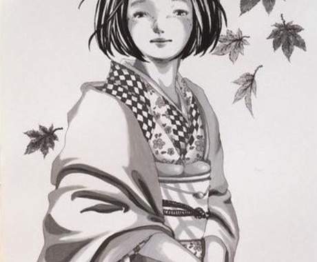 思い描く世界を絵にします 想像と夢のファンタジーの世界 あなたを主役に一枚の絵にします イラスト作成 ココナラ