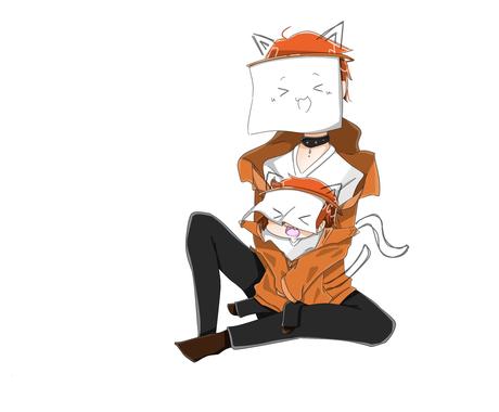 アイコンやペア画イラスト受付けます カップルさんや自分用に必要な方是非 アイコン作成 ココナラ