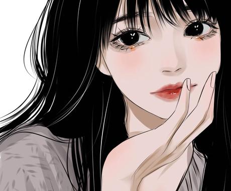 Insやlineに使えるおしゃれアイコンを描きます 商用ok おしゃれで個性あふれるアイコンを アイコン作成 ココナラ