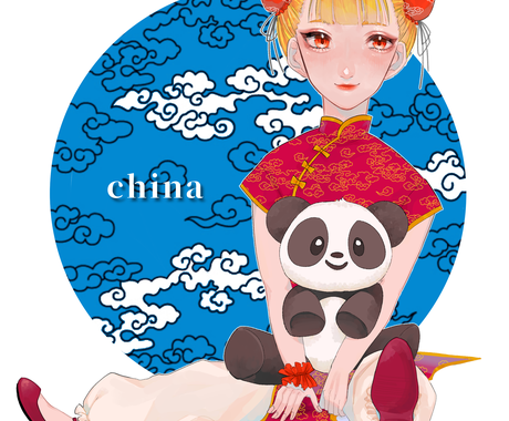 アイコン 創作 二次創作 実況者様 など描きます かっこいい絵柄 可愛い絵柄どっちも対応できます アイコン作成 ココナラ
