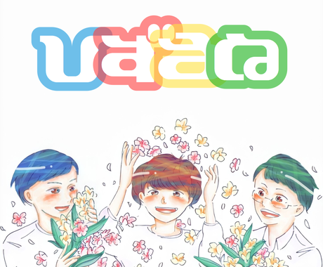 ゆるふわな似顔絵のご依頼承ります ゆるふわなイラストを描きます アイコンなどのご使用に 似顔絵作成 ココナラ ゆるふわな似顔絵のご依頼承ります ゆるふわなイラストを描きます アイコンなどのご使用に 似顔絵作成 ココナラ