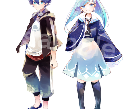 ほのぼのした可愛いイラストを制作します 少年少女 食べ物など様々なイラストのお手伝いさせて頂きます イラスト作成 ココナラ