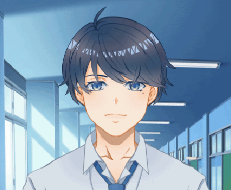 Live2D用のパーツイラスト制作致します 綺麗なアニメ調イラストで動くあなたのキャラクター！ イメージ2
