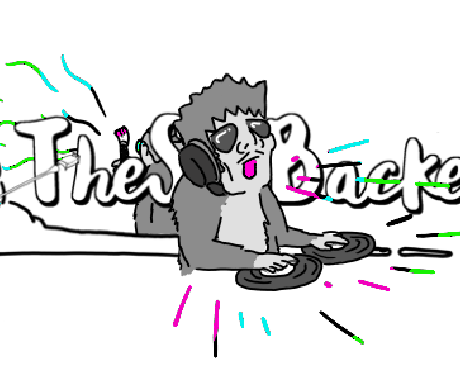 少し懐かしくて親しみやすい動くイラスト作成します ゆるーいgifでホームページを彩ってみてはいかがですか イラスト作成 ココナラ