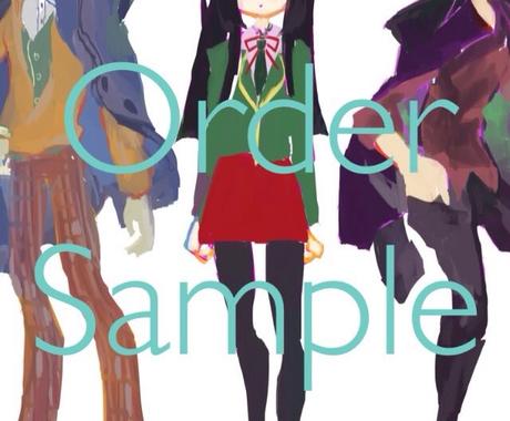 ほぼ新品 イラストオーダー受け付けます Sale44 ハンドメイド Rspg Spectrum Eu