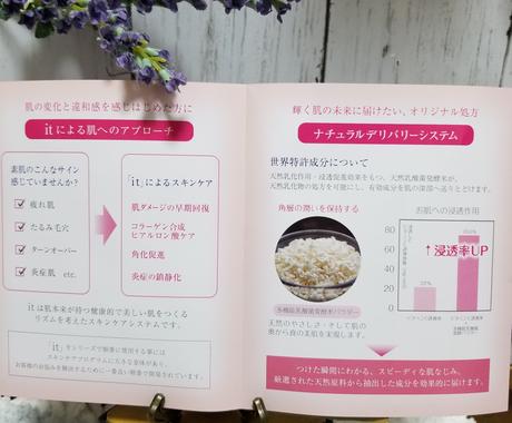 お化粧品も素材が命 美肌づくりをお手伝いします 紫外線 花粉症疲れ肌 お使いの化粧品の効果が感じられない方 メイク ネイル 各種ケアの相談 ココナラ お化粧品も素材が命 美肌づくりをお手伝いします 紫外線 花粉症疲れ肌 お使いの化粧品の効果が感じられない方 メイク ネイル 各種ケアの相談 ココナラ