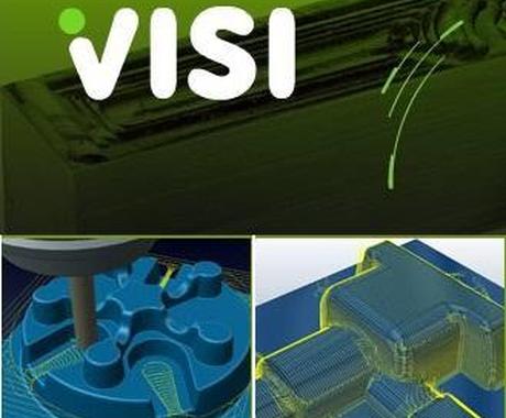 VISI CAD/CAMの使い方を教えます ソフト購入を検討の方や持ってるが使い方がわからないという方へ | ITサポート・コンサル | ココナラ