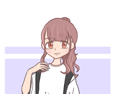 ロック画面やホーム画面用の壁紙イラスト描きます ロック画面やホーム画面にぴったりなイラストをお描きします その他 イラスト 漫画 ココナラ