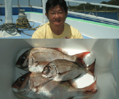 釣りに関してあらゆるノウハウやテクニックを教えます 釣り初心者向けにあらゆるノウハウやテクニックを教えます。 イメージ1