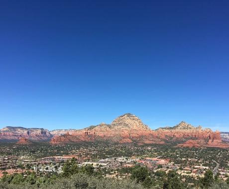 セドナへひとり旅する方へアドバイスします 団体ツアーを利用せずに日本からセドナ旅行へ行きたい方へ 旅行 お出かけの相談 ココナラ