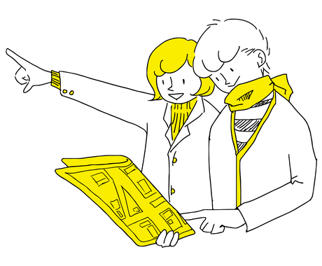 かわいくてシンプルなイラストや挿絵を描きます 広告や挿絵 Snsアイコン等の可愛くシンプルなイラスト制作 イラスト作成 ココナラ