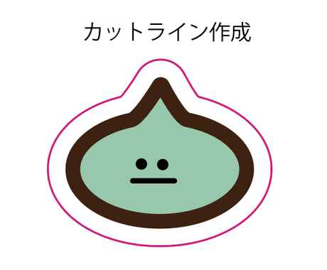 ネット印刷用のデータ作成お手伝いします ネット印刷が難しくてあきらめた方ぜひお手伝いさせてください デザインデータ修正 変換 ココナラ