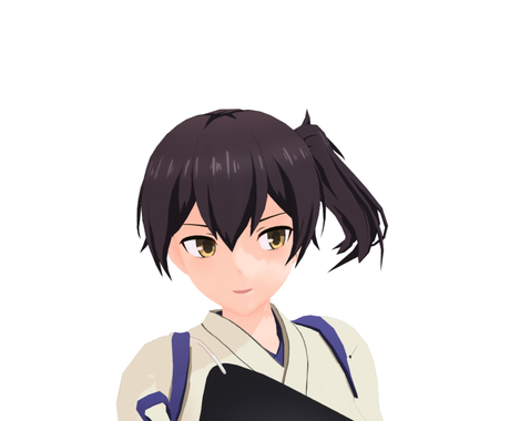 3dモデル キャラクター 小物 作ります 小物 オリジナル 版権キャラクターのモデリング リギングなど キャラクターモデリング ココナラ