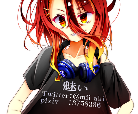 二次イラスト キャラデザ描きます グラデーションよく使ったイラスト描きます イラスト作成 ココナラ 二次イラスト キャラデザ描きます グラデーションよく使ったイラスト描きます イラスト作成 ココナラ