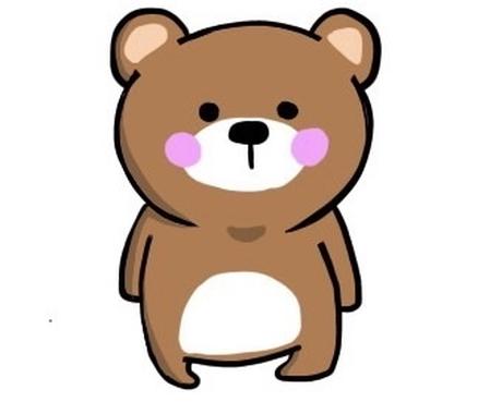 修正無制限 ᴗˬᴗ イラスト書きます ほんわかな動物書きます 質問等お気楽にどうぞ アイコン作成 ココナラ